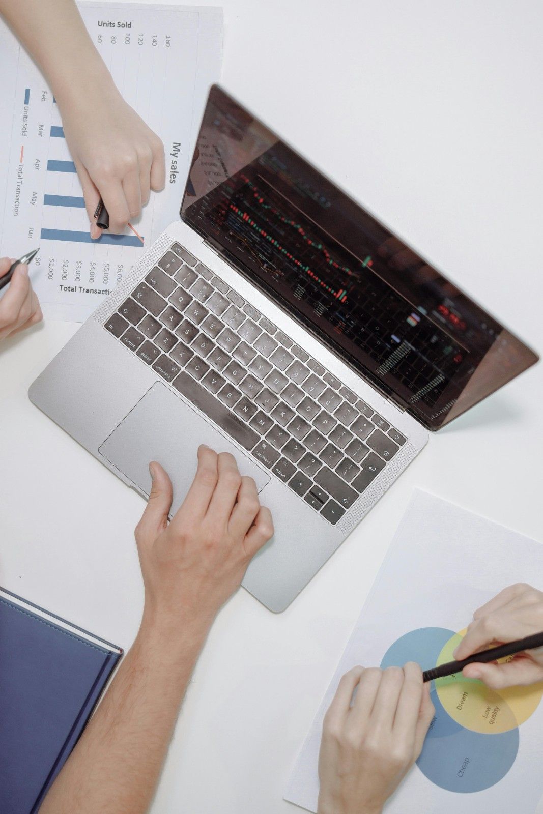 Digital Marketing Overview