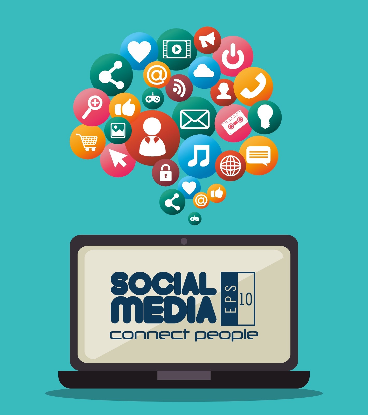 Social Media Strategy Service Overview