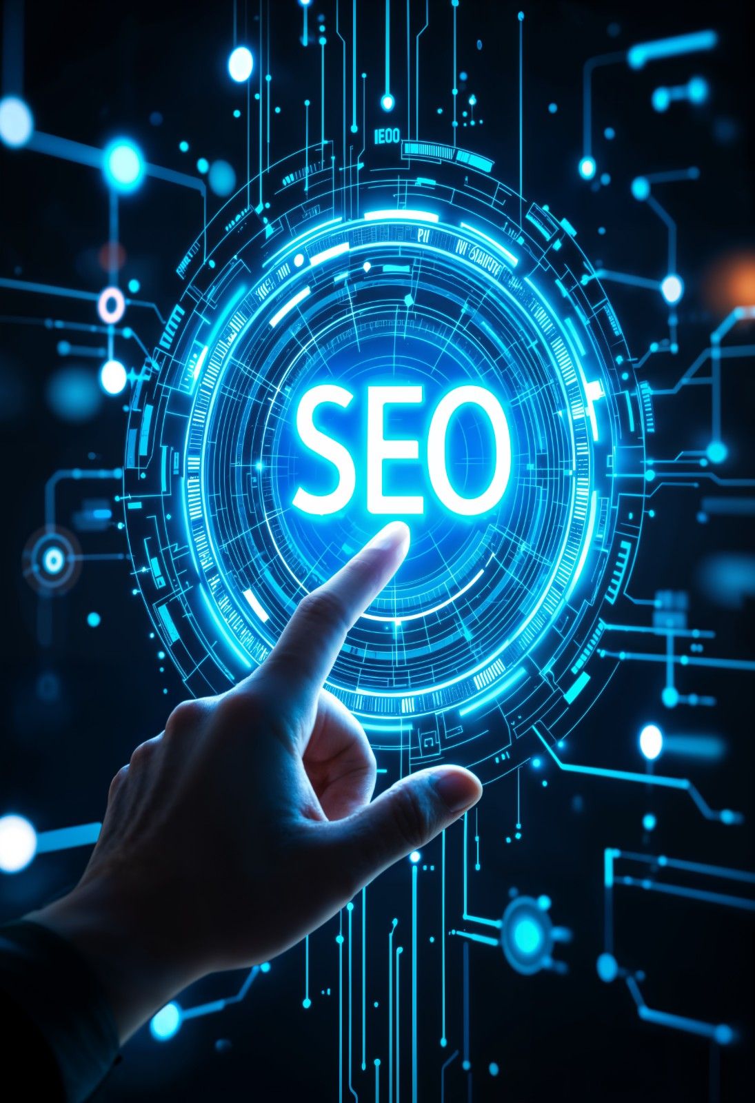 Search Engine Optimization Service Overview