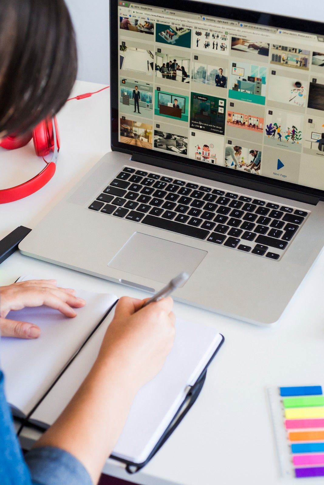 Content Marketing Service Overview